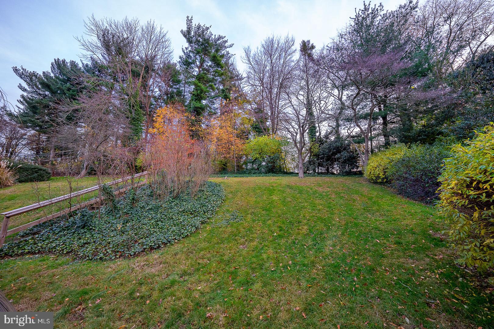 NETHER PROVIDENCE - Residential