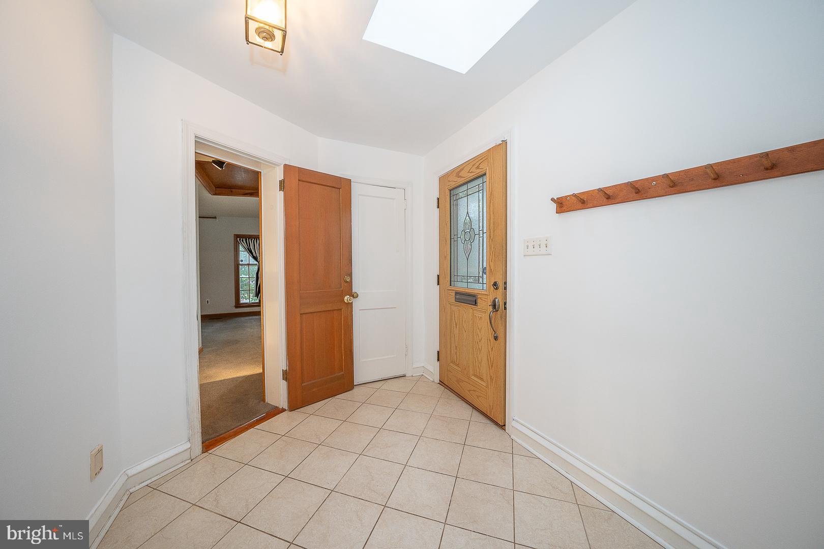 NETHER PROVIDENCE - Residential