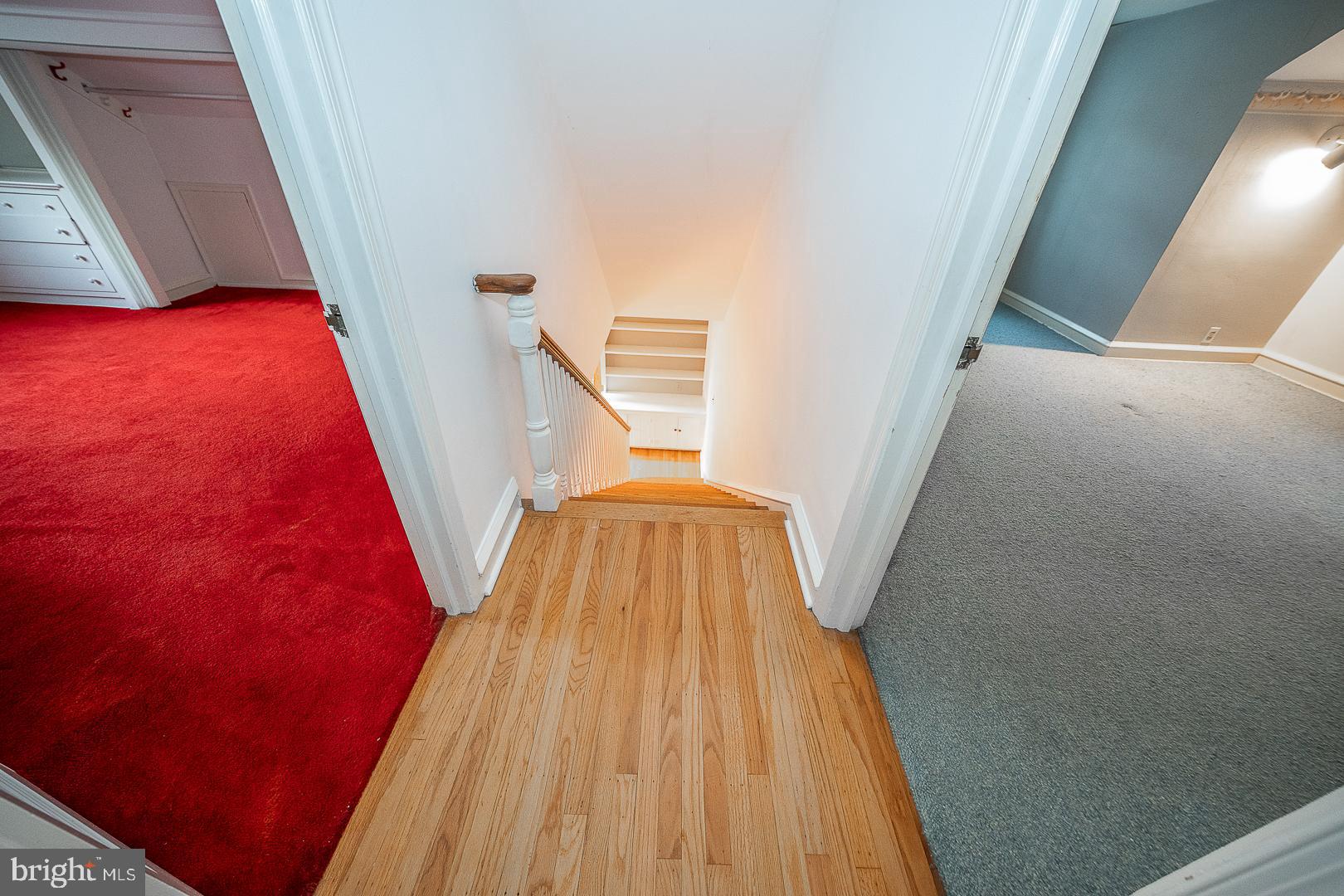 NETHER PROVIDENCE - Residential