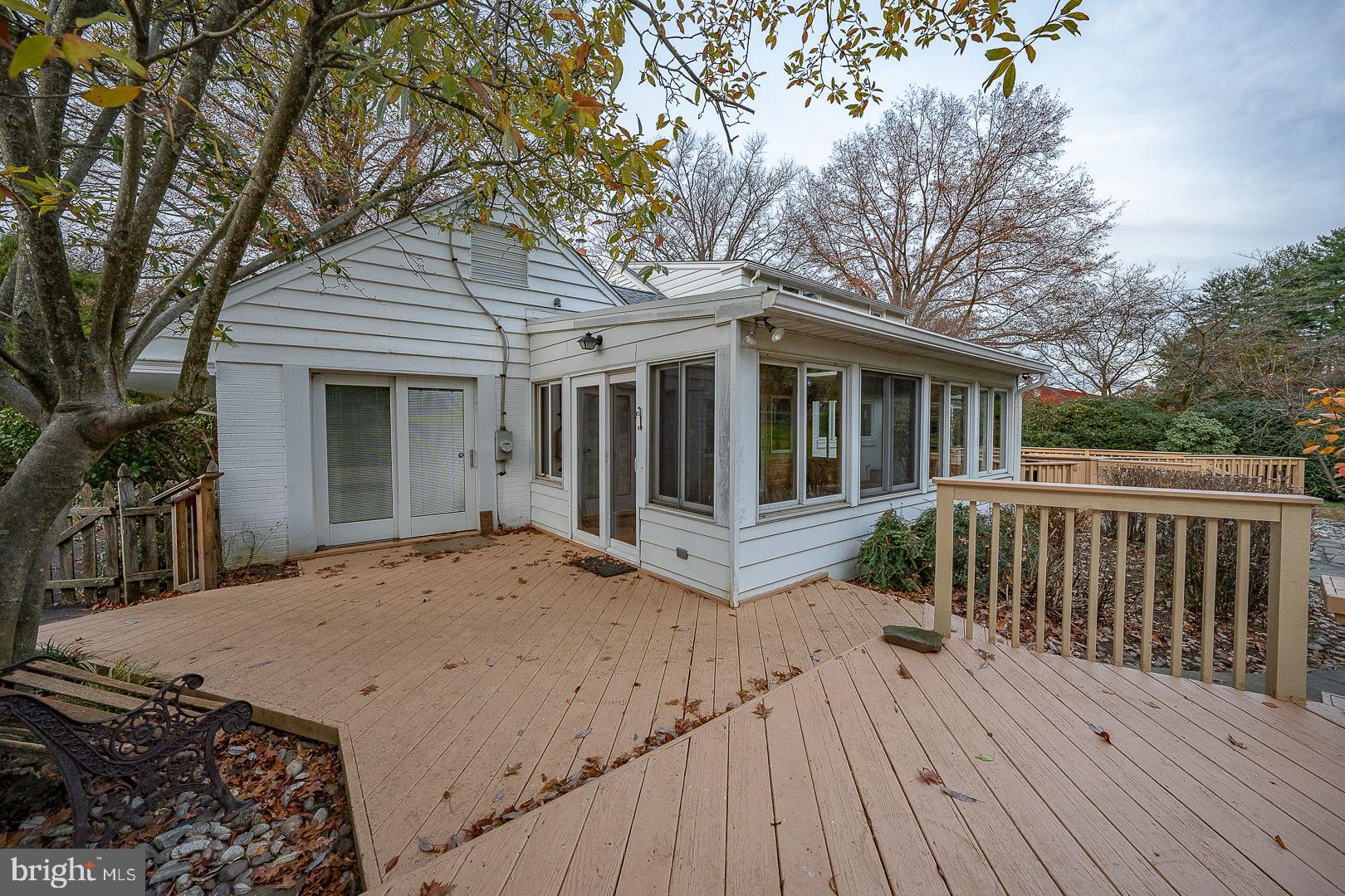 NETHER PROVIDENCE - Residential