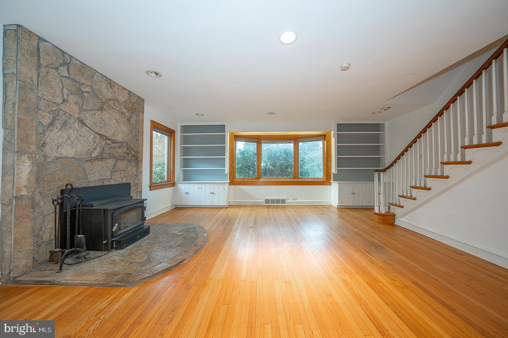 NETHER PROVIDENCE - Residential