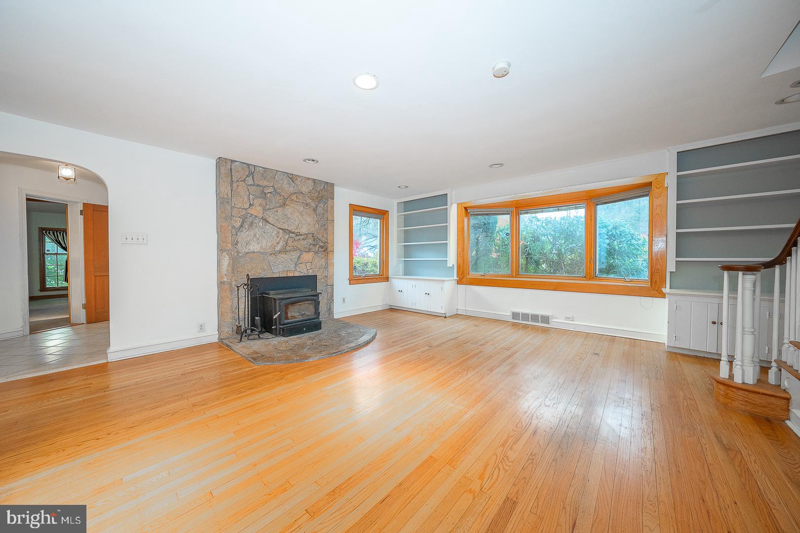 NETHER PROVIDENCE - Residential