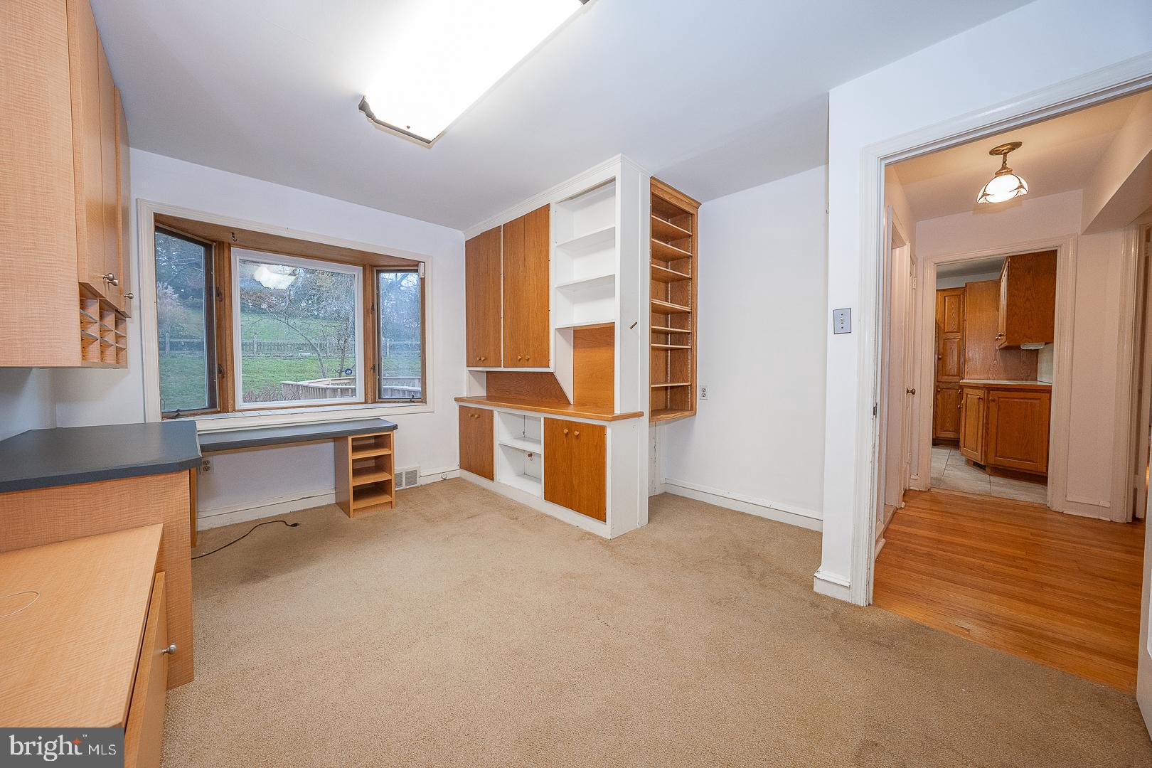 NETHER PROVIDENCE - Residential