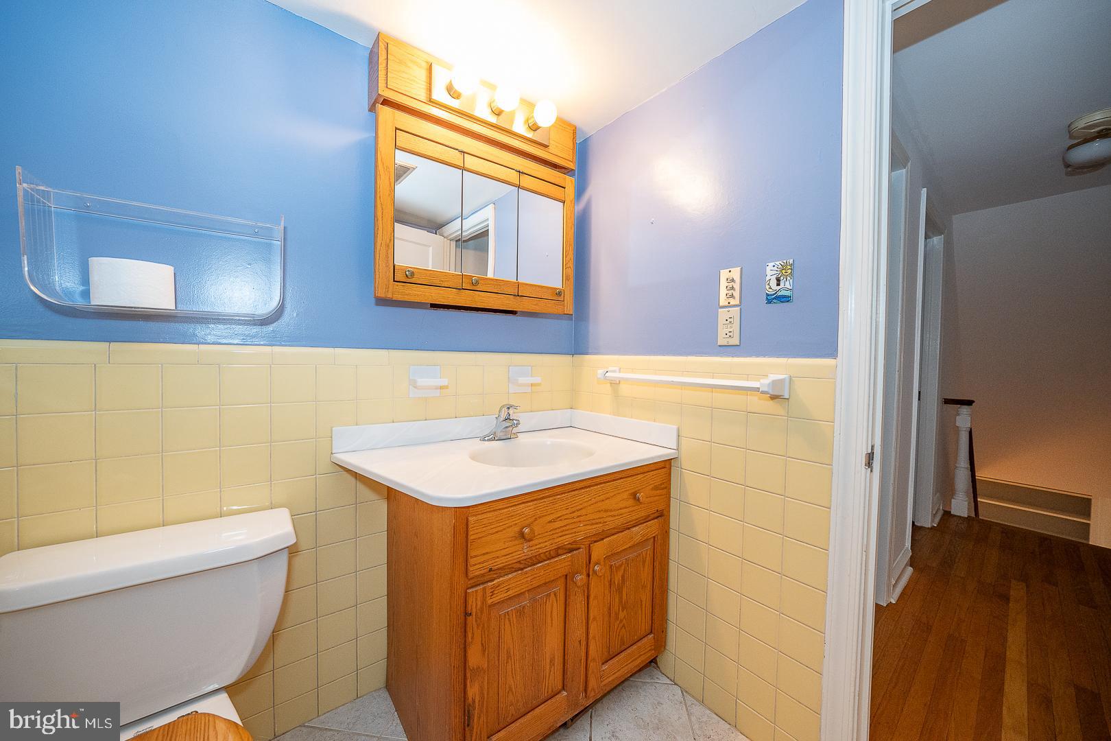 NETHER PROVIDENCE - Residential