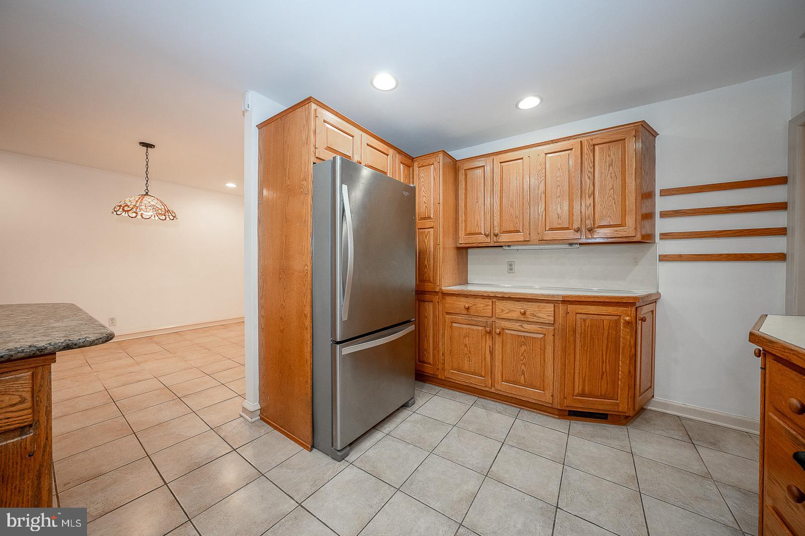 NETHER PROVIDENCE - Residential