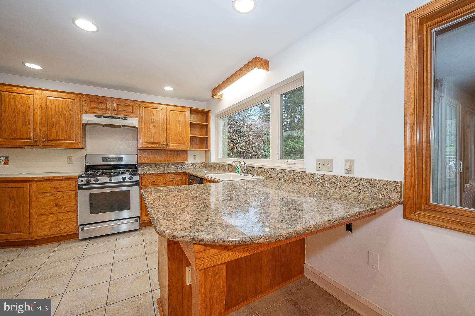 NETHER PROVIDENCE - Residential