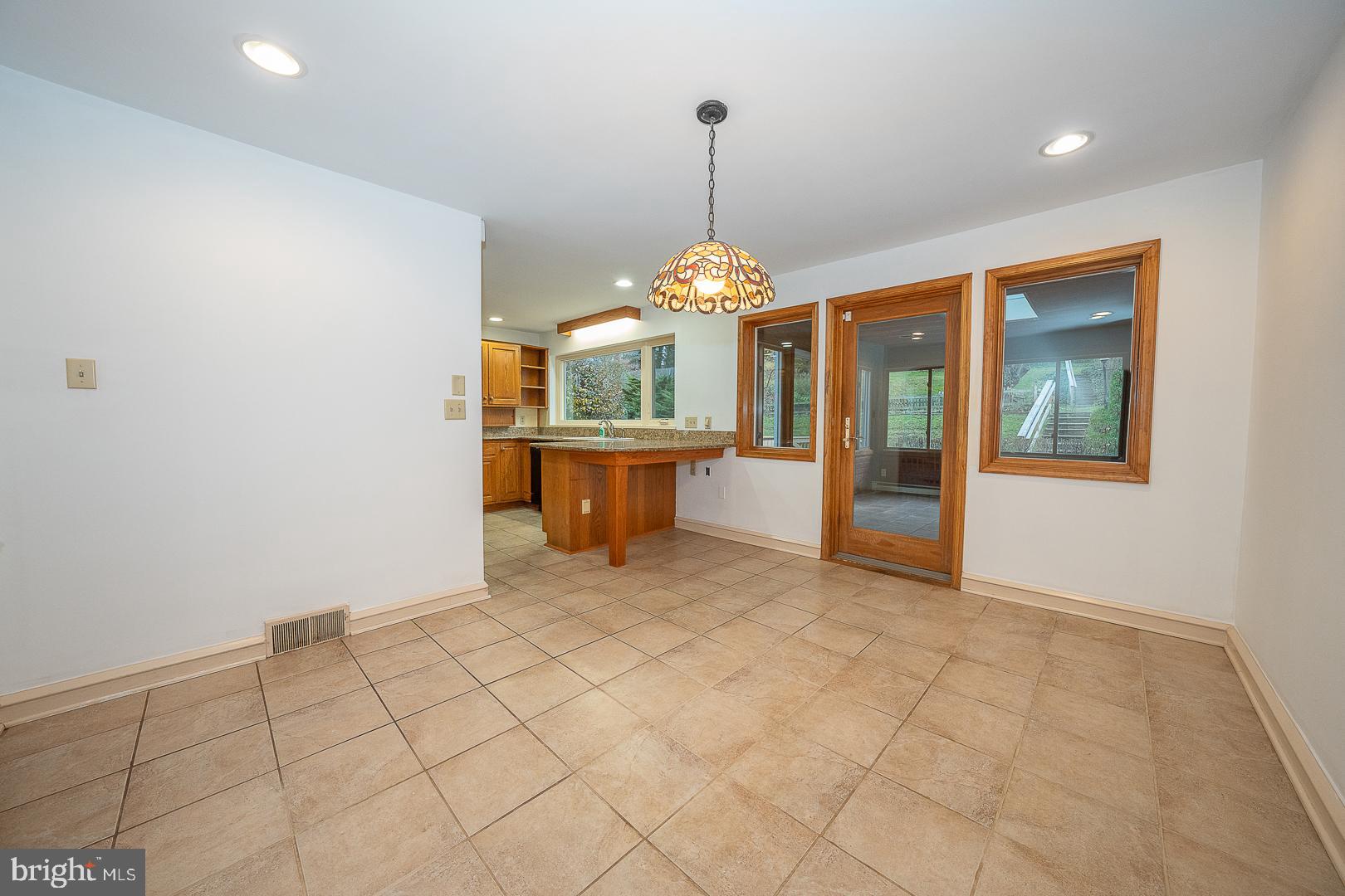 NETHER PROVIDENCE - Residential