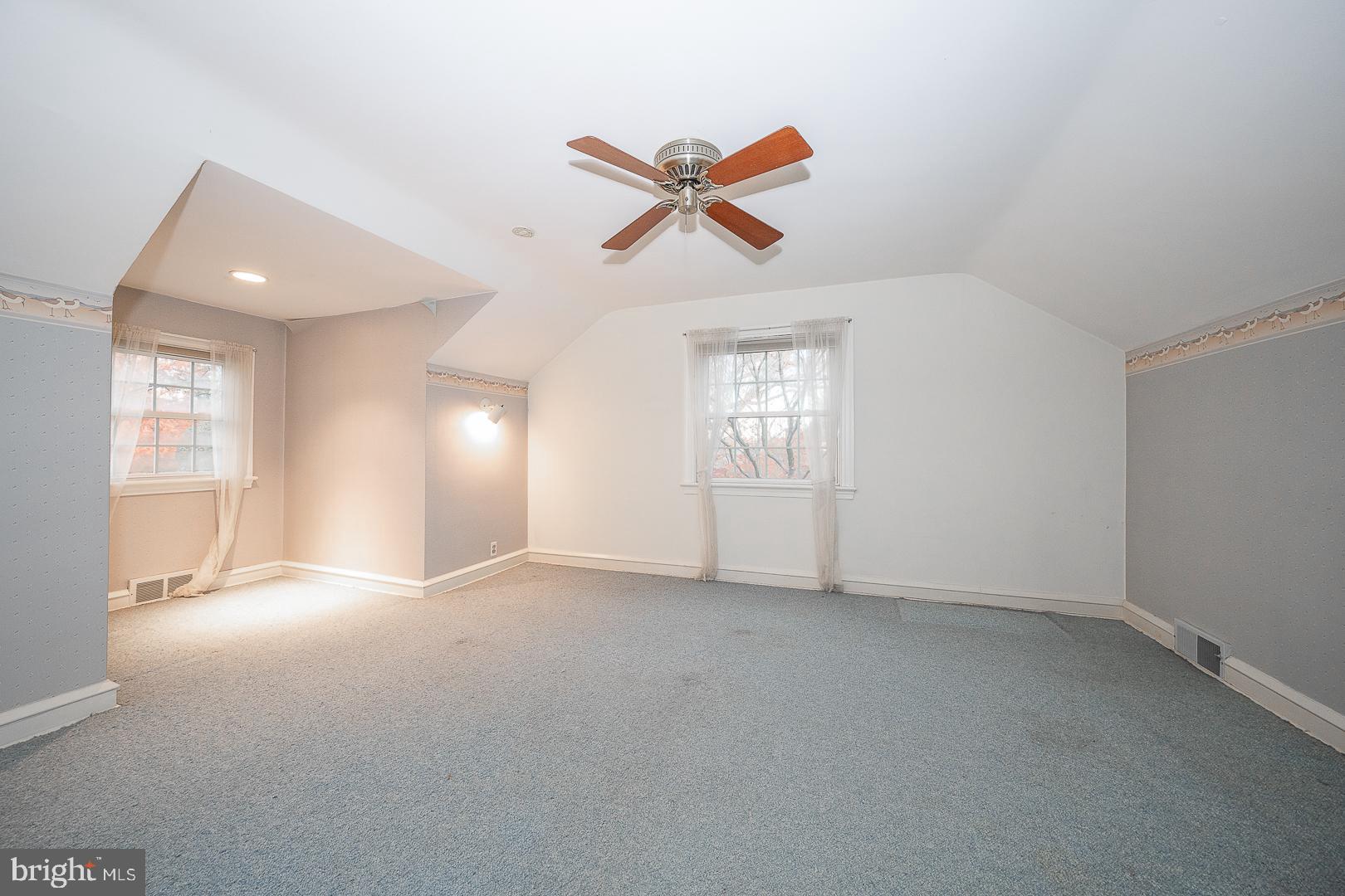 NETHER PROVIDENCE - Residential