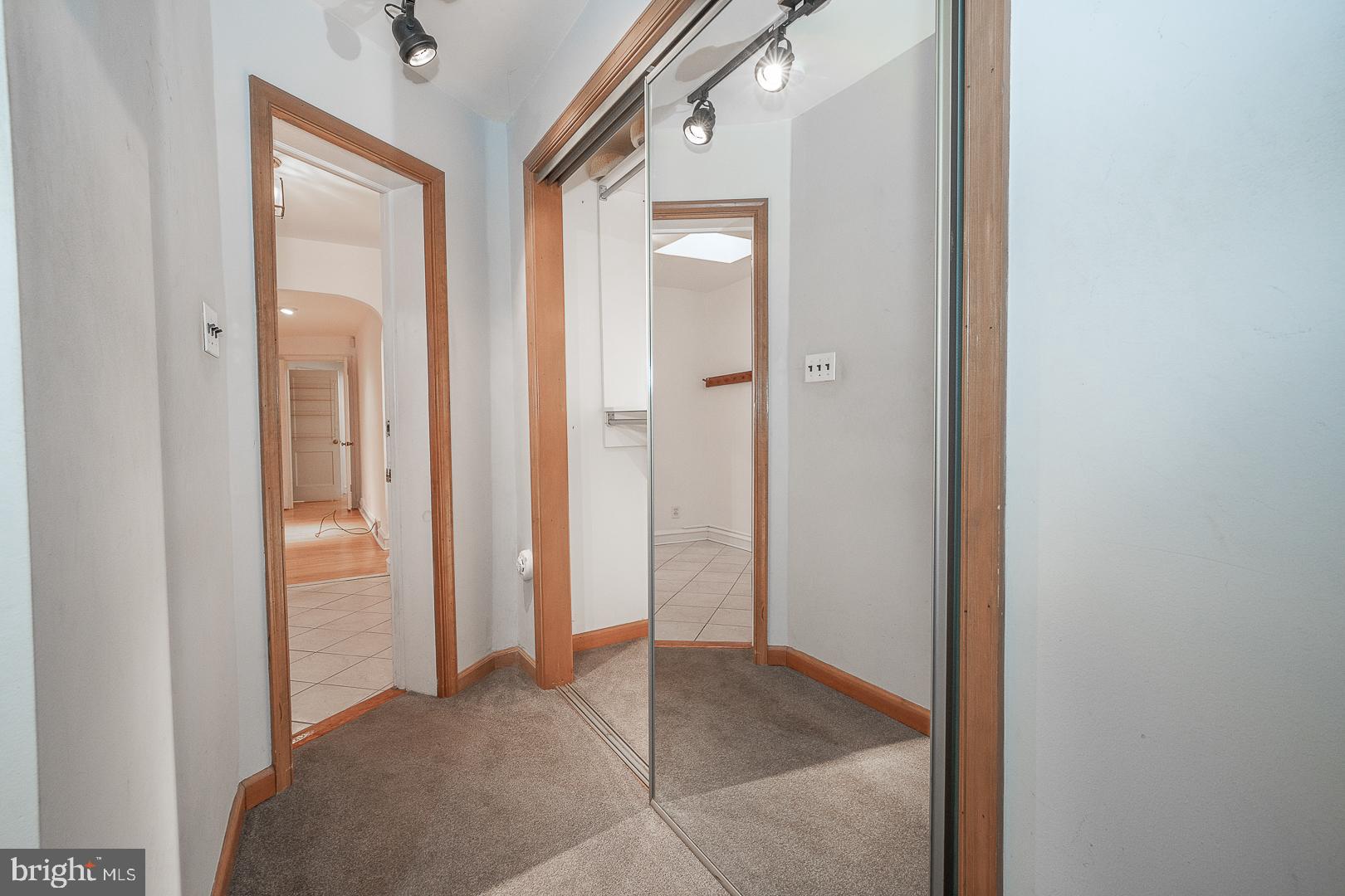 NETHER PROVIDENCE - Residential