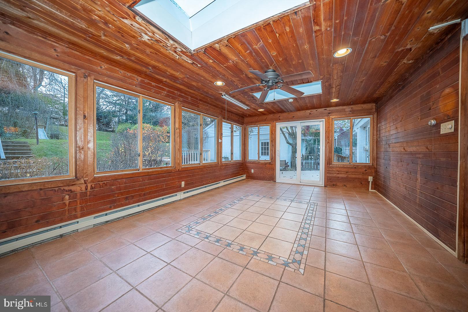 NETHER PROVIDENCE - Residential