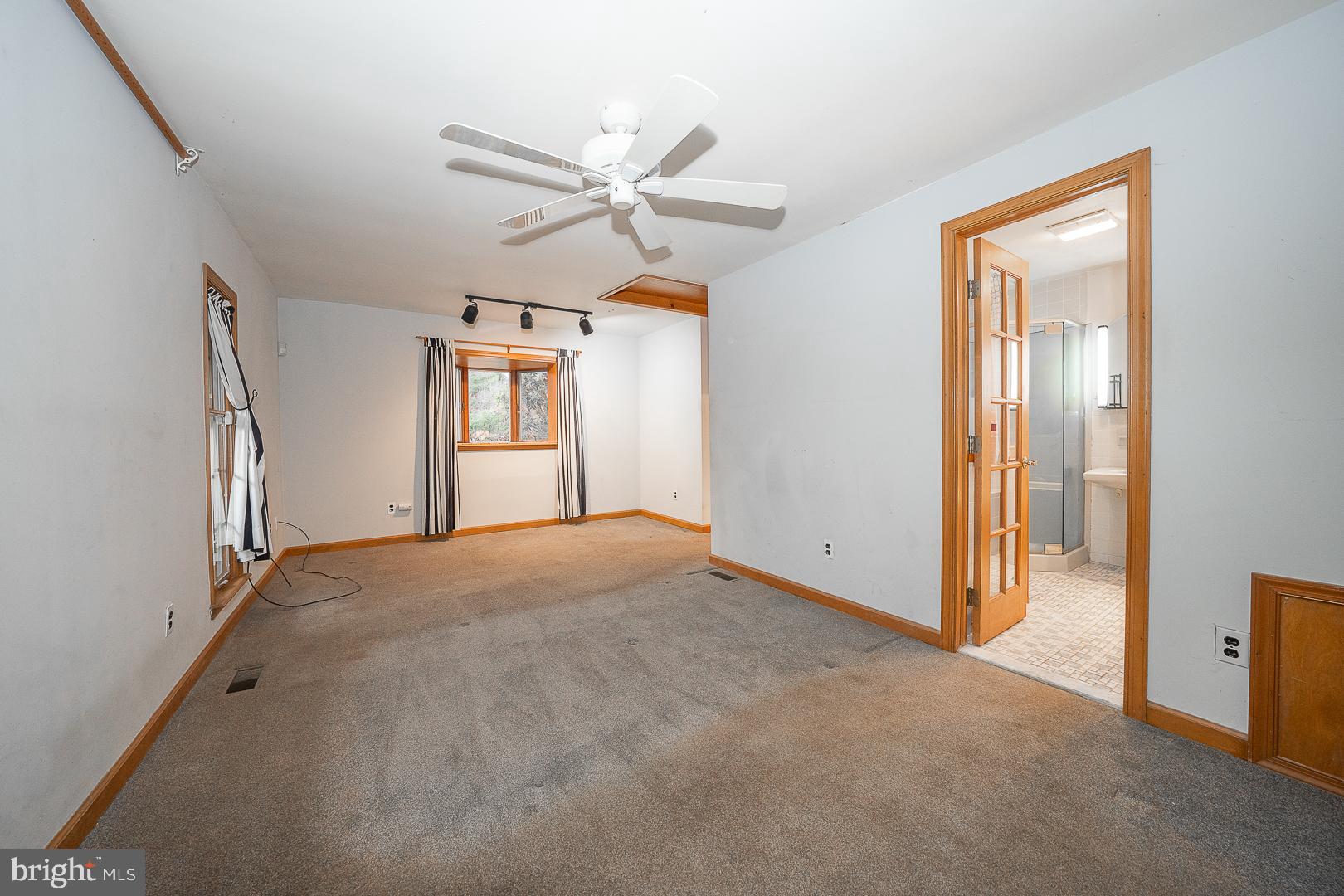 NETHER PROVIDENCE - Residential