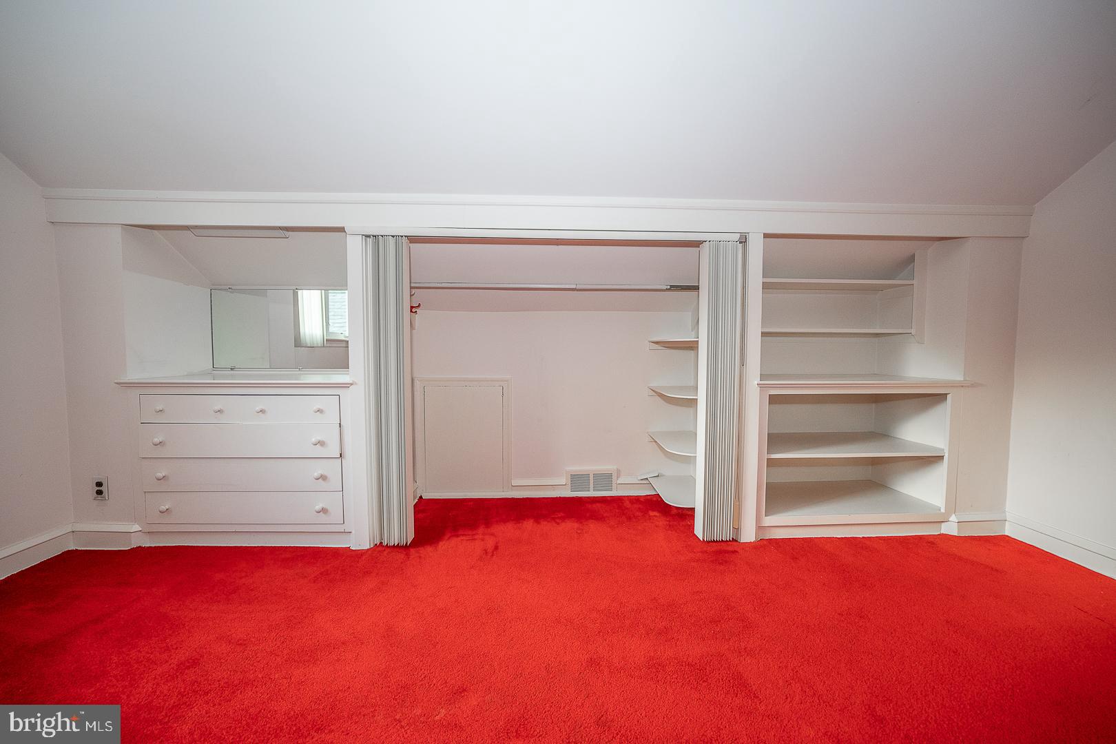 NETHER PROVIDENCE - Residential