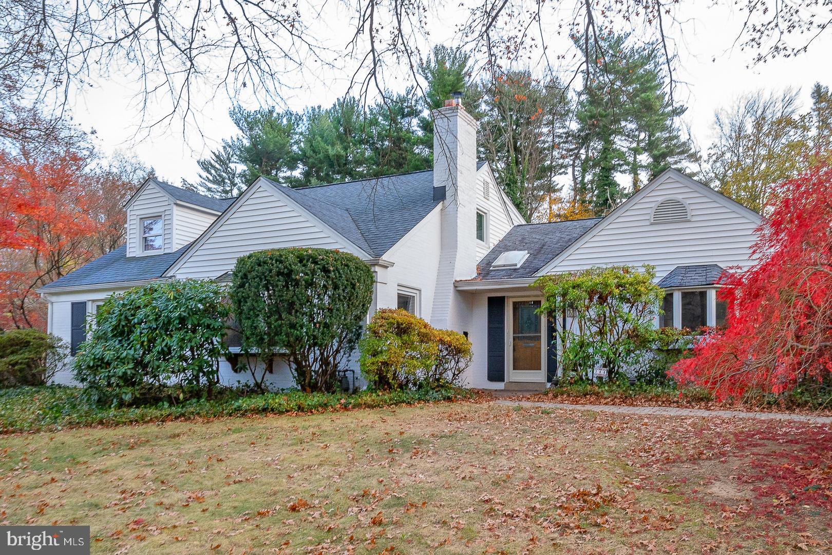 NETHER PROVIDENCE - Residential