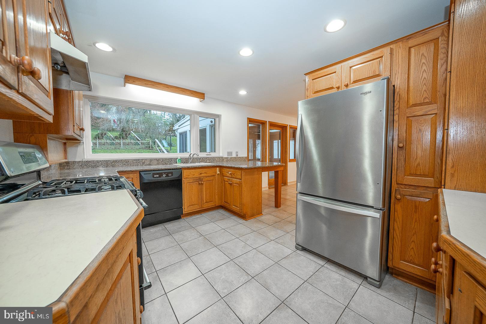 NETHER PROVIDENCE - Residential