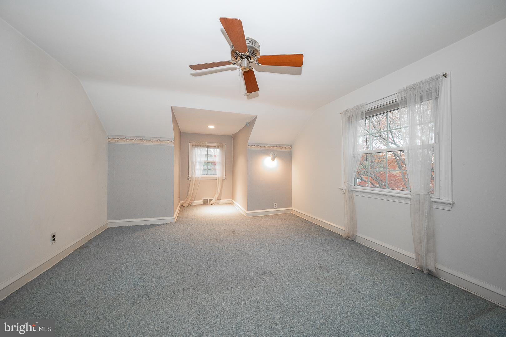 NETHER PROVIDENCE - Residential