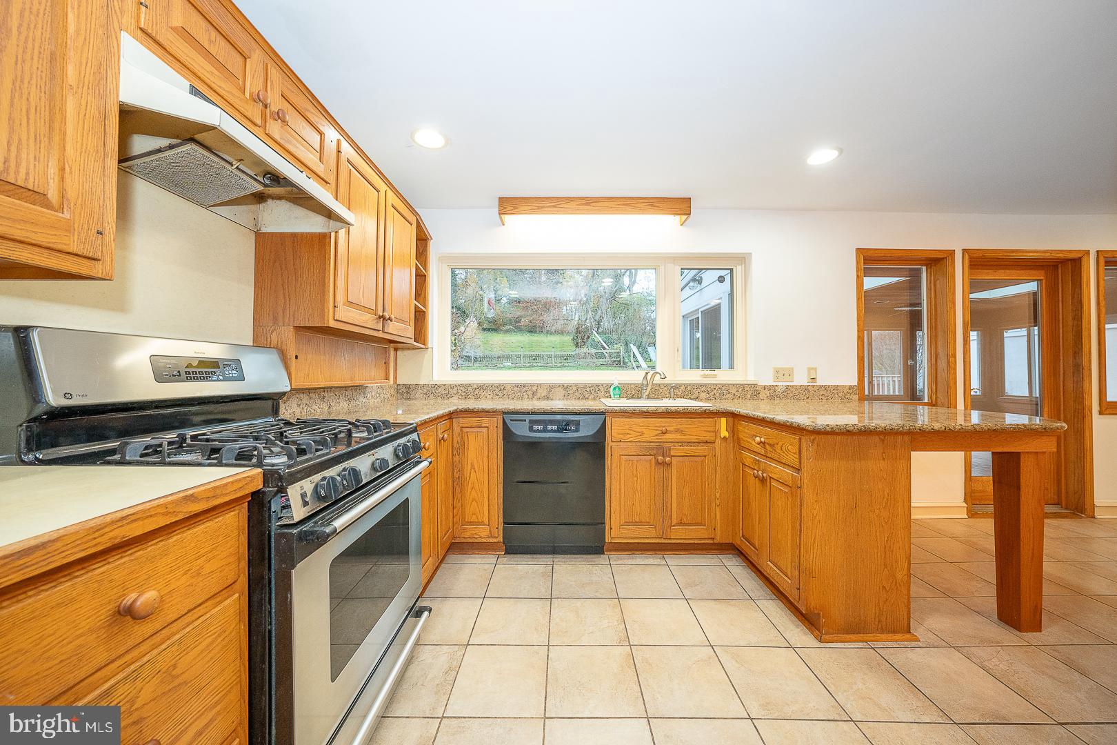 NETHER PROVIDENCE - Residential