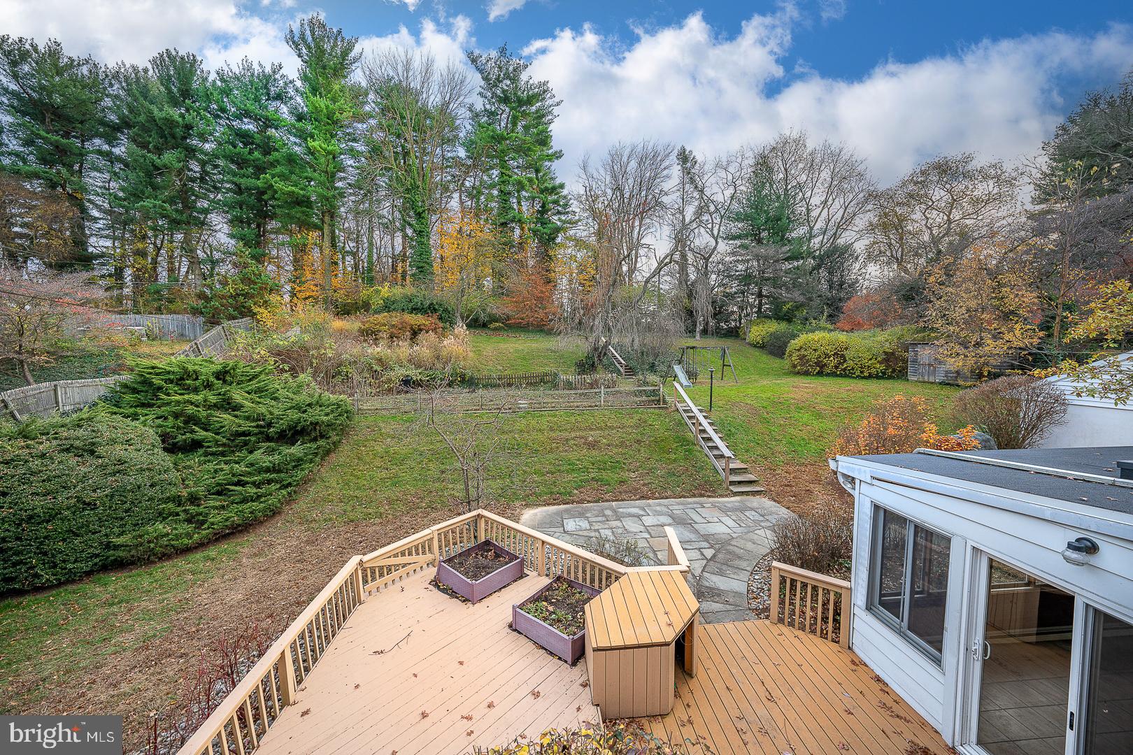 NETHER PROVIDENCE - Residential