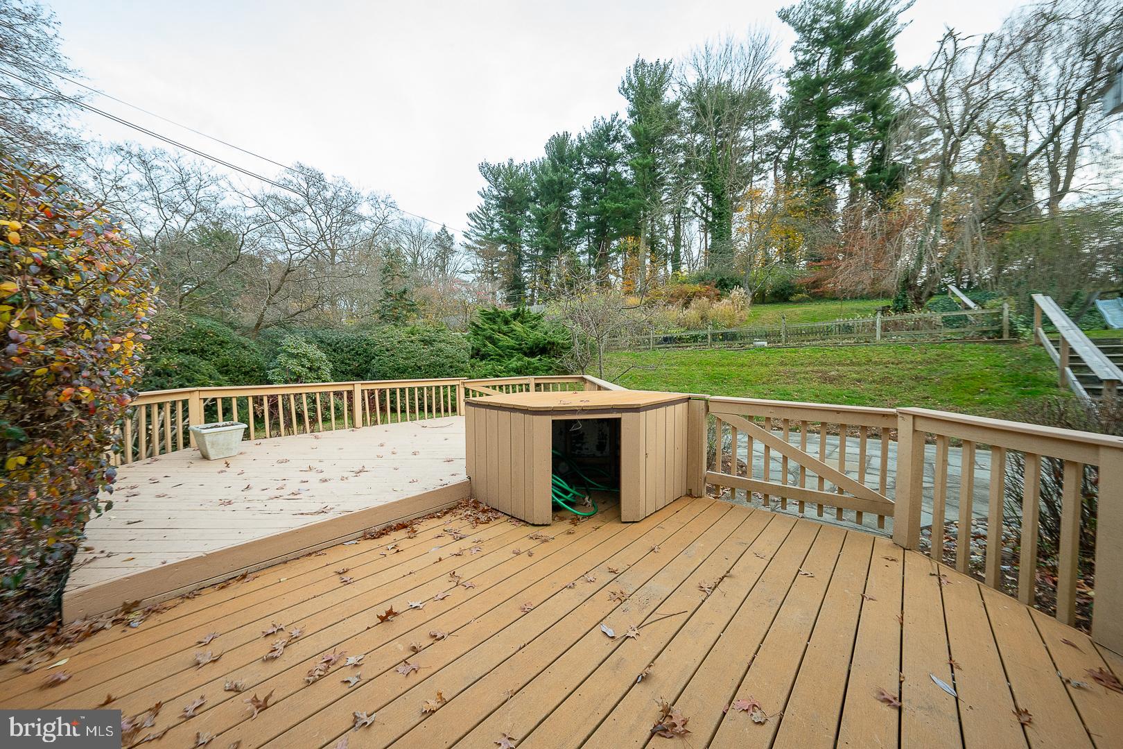 NETHER PROVIDENCE - Residential