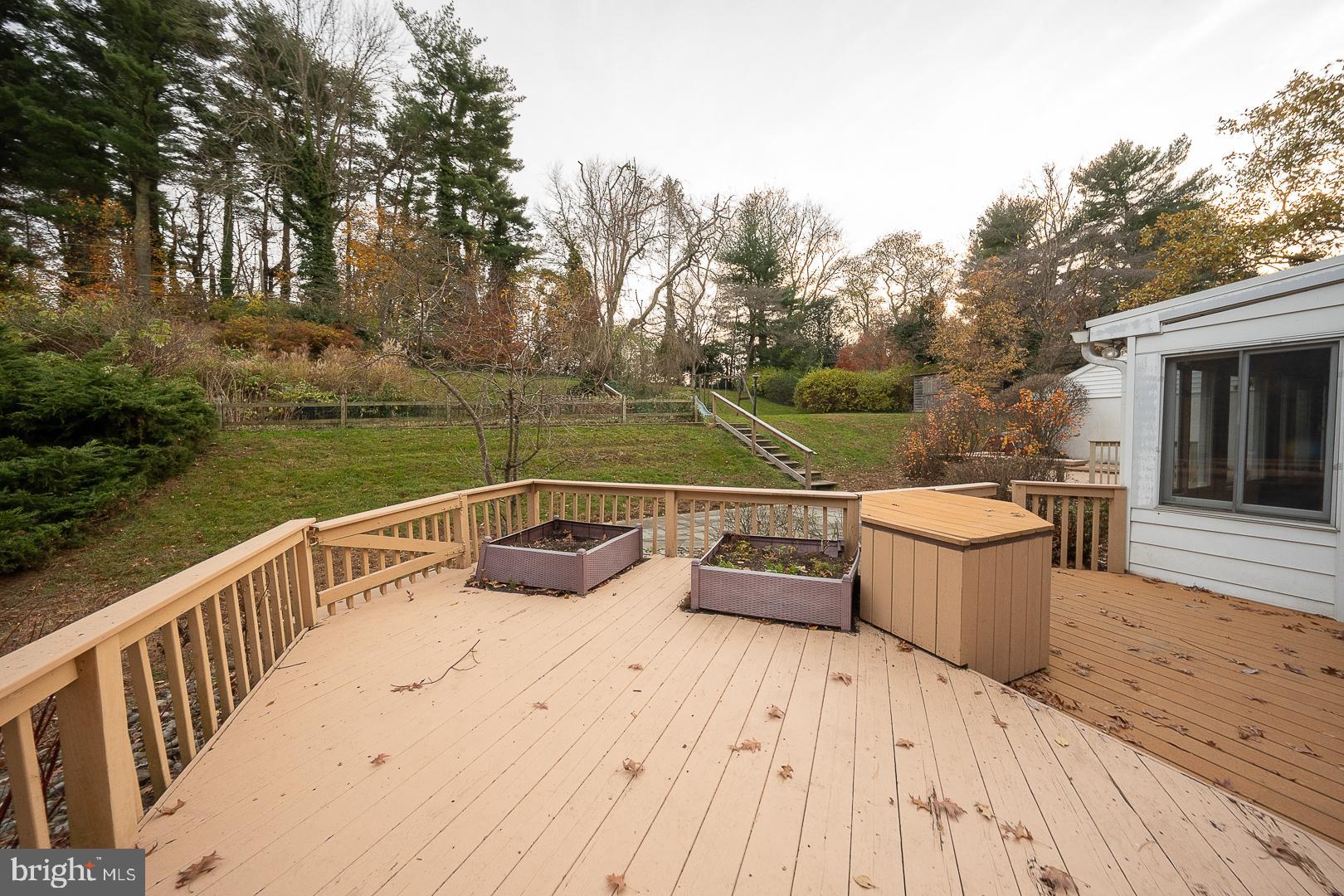 NETHER PROVIDENCE - Residential