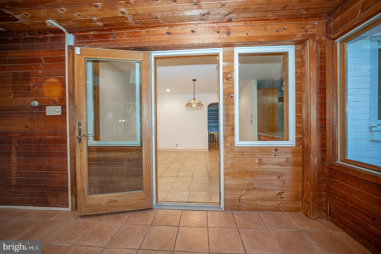 NETHER PROVIDENCE - Residential