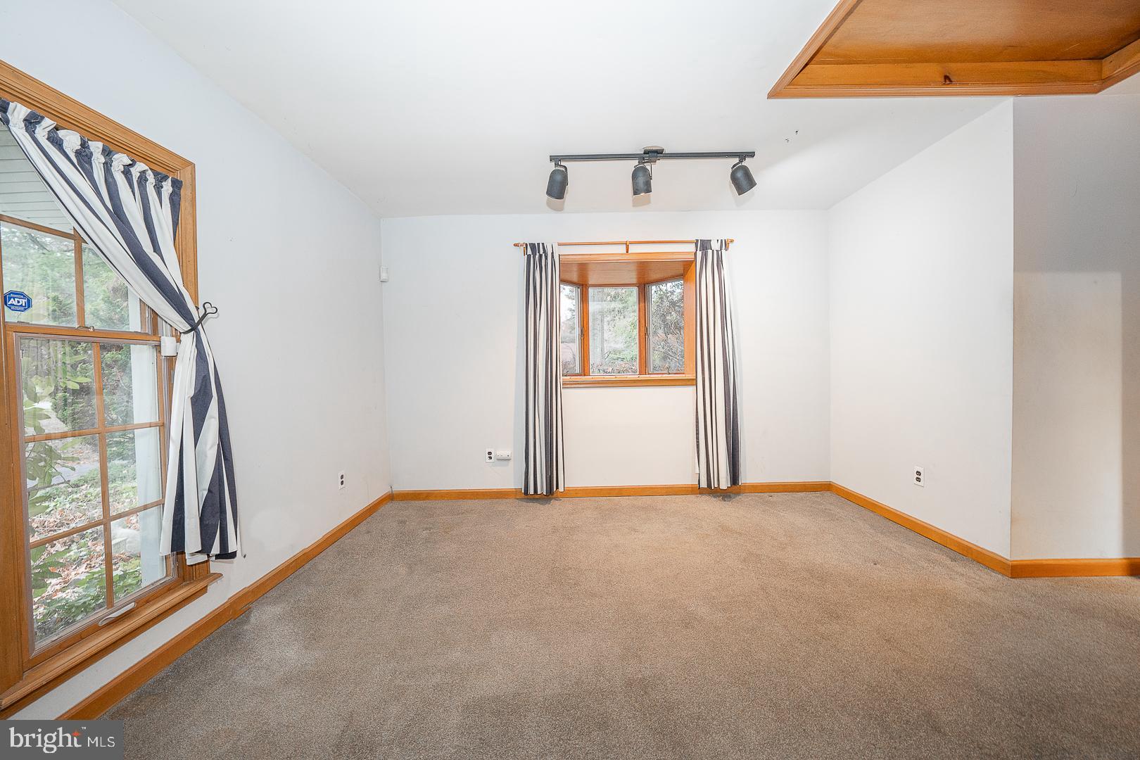 NETHER PROVIDENCE - Residential