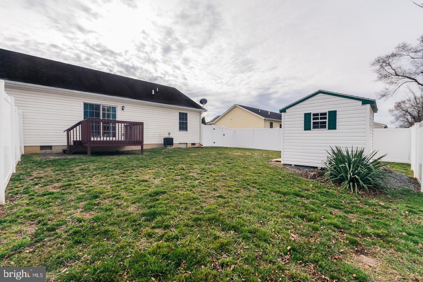 TABLER STATION MANOR - Residential