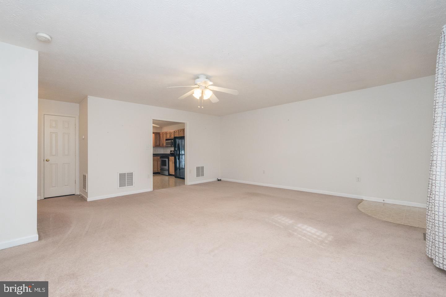 TABLER STATION MANOR - Residential