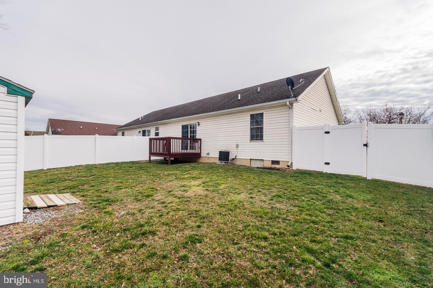 TABLER STATION MANOR - Residential