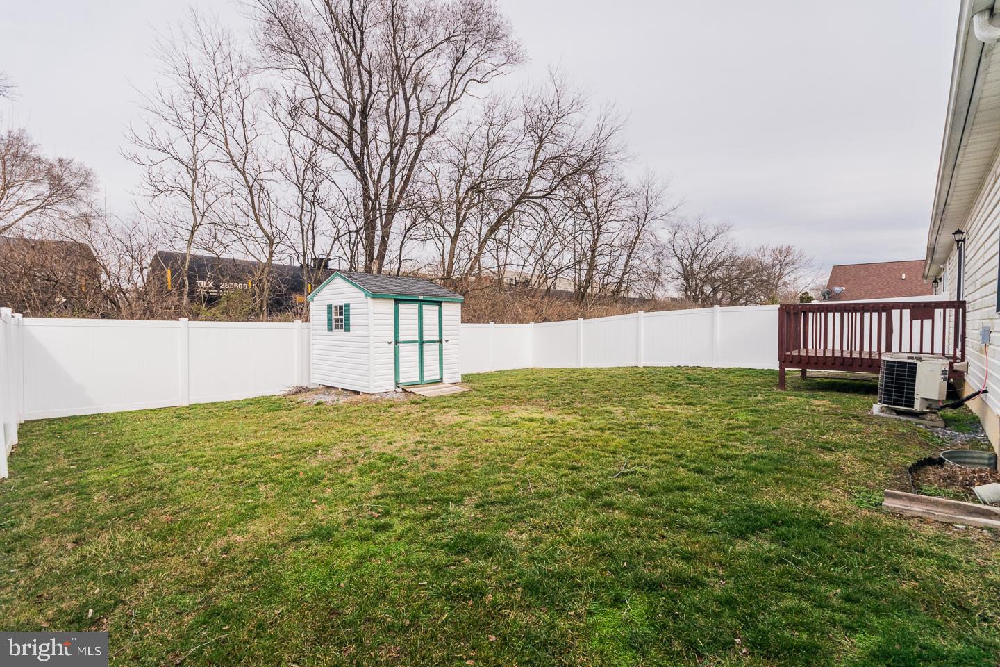 TABLER STATION MANOR - Residential