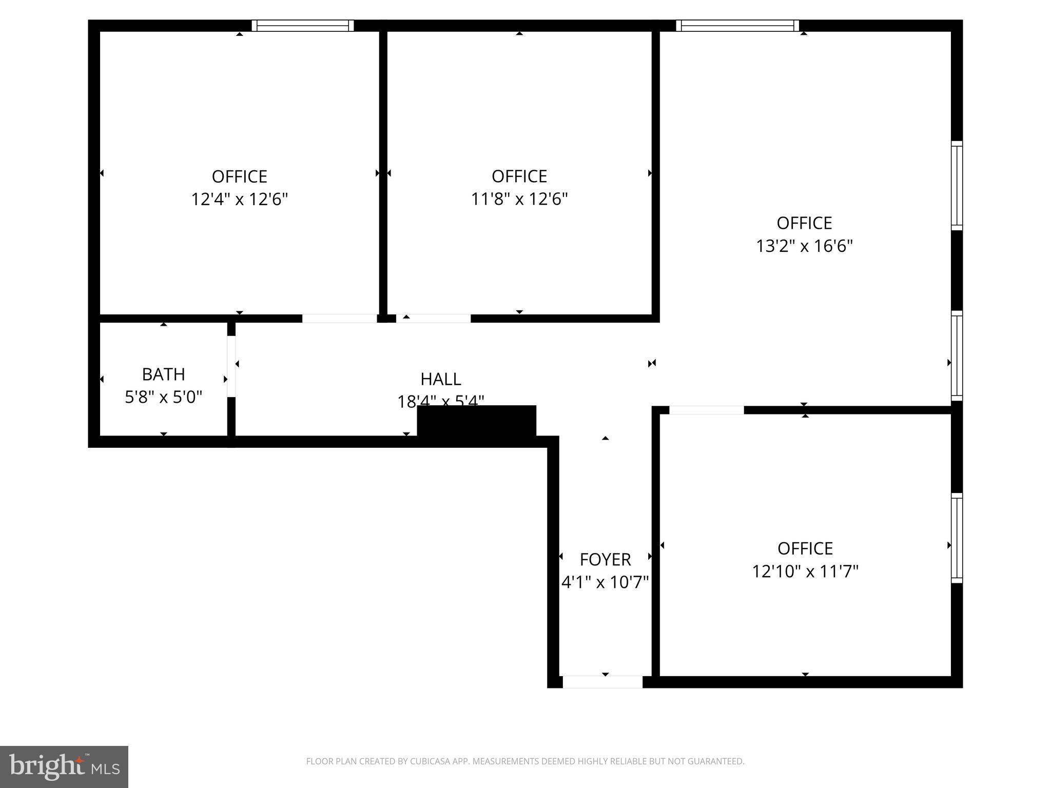 17902 GEORGIA AVENUE 200