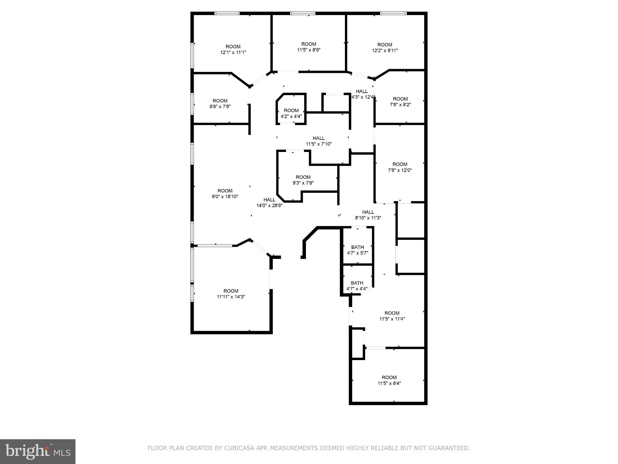 17902 GEORGIA AVENUE 200