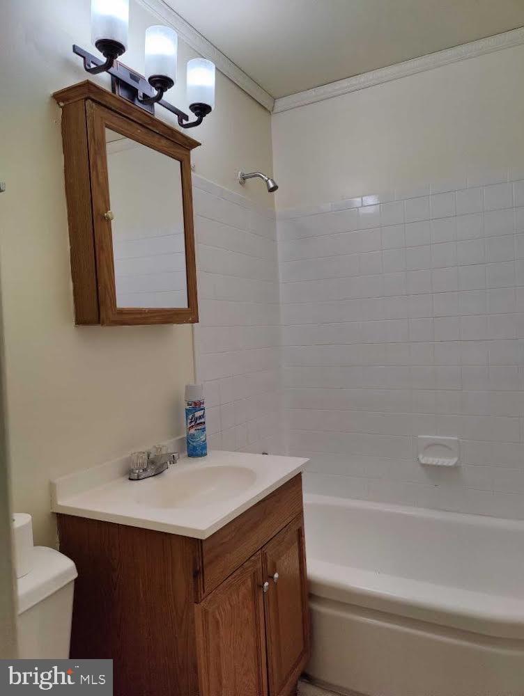 CAPITOL HEIGHTS - Residential Lease