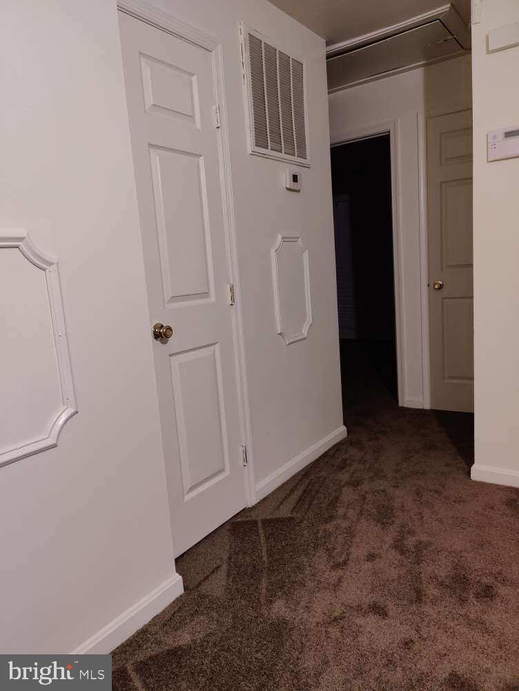 CAPITOL HEIGHTS - Residential Lease