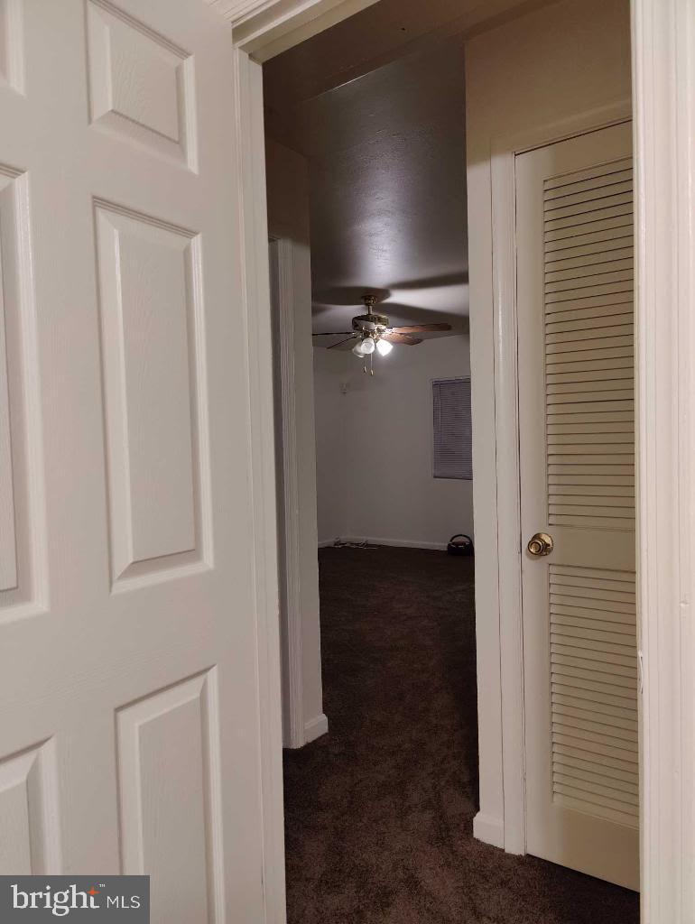 CAPITOL HEIGHTS - Residential Lease