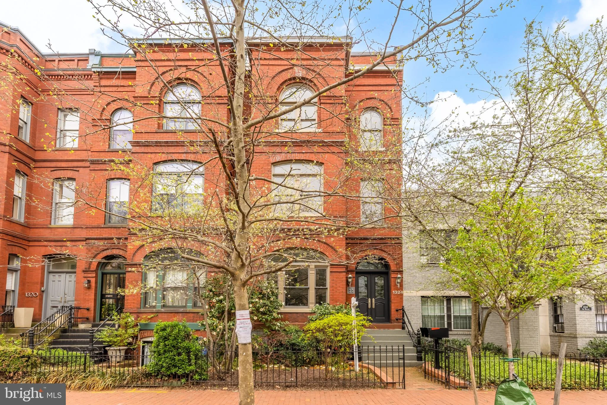 1324 Q Street NW Unit PH B, Washington, DC 20009