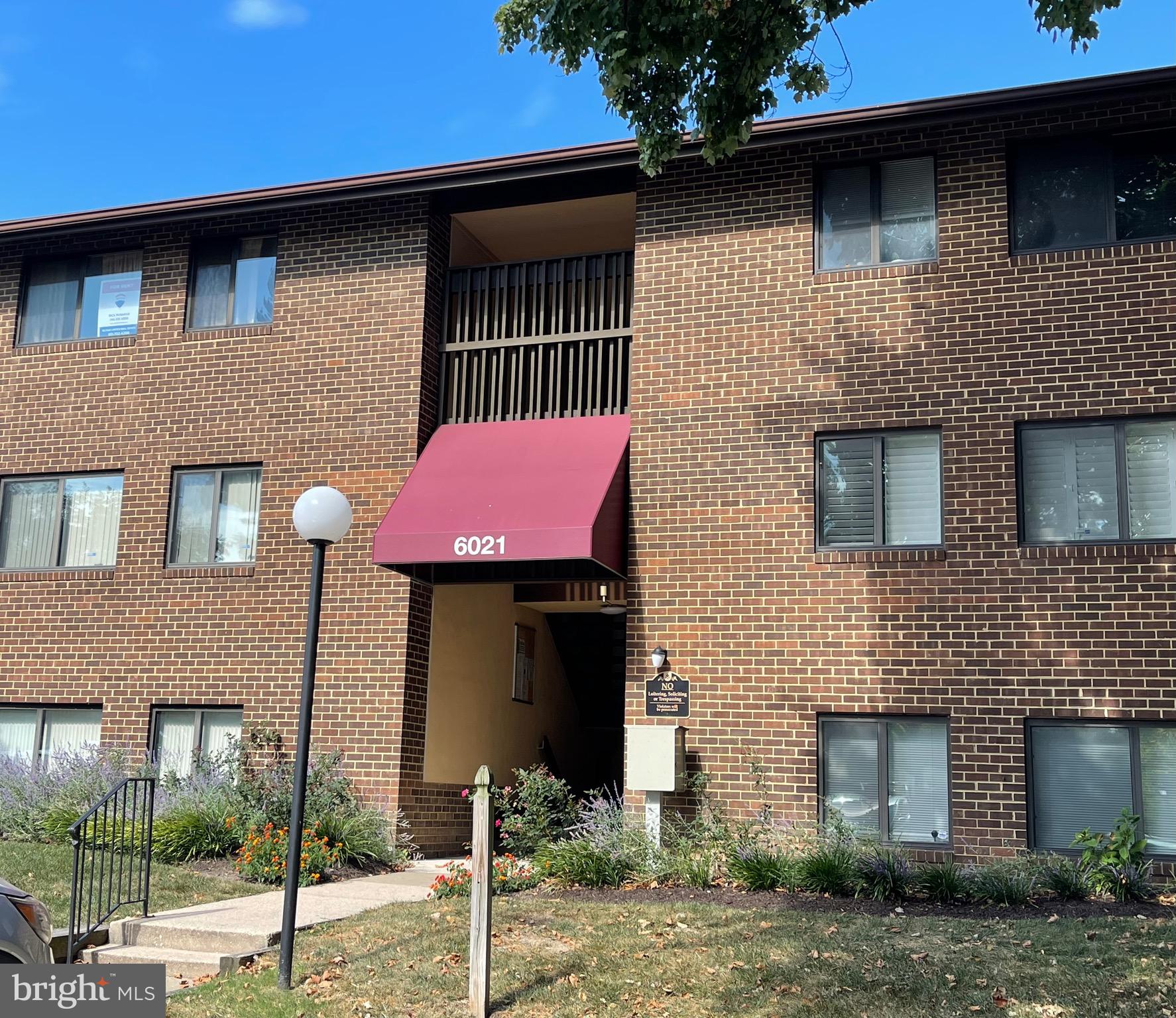 早割クーポン！ Majors 6021 Lane MLS | 21045 MD Columbia, 5, Unit その他