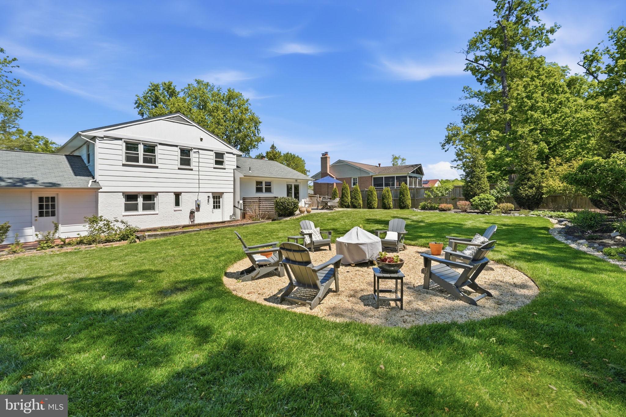 COUNTRY CLUB MANOR - Residential