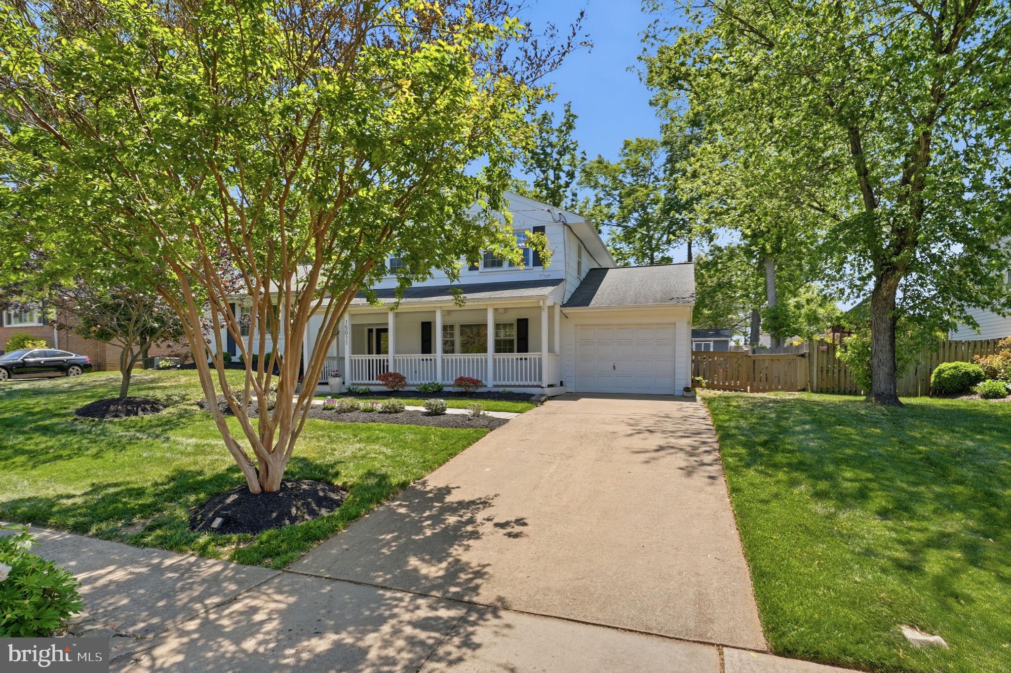 15011 TARLETON DRIVE
