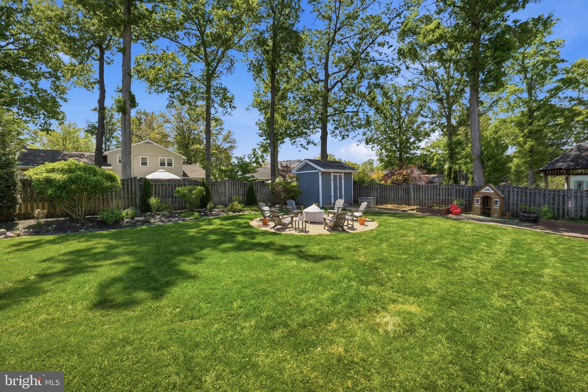 COUNTRY CLUB MANOR - Residential
