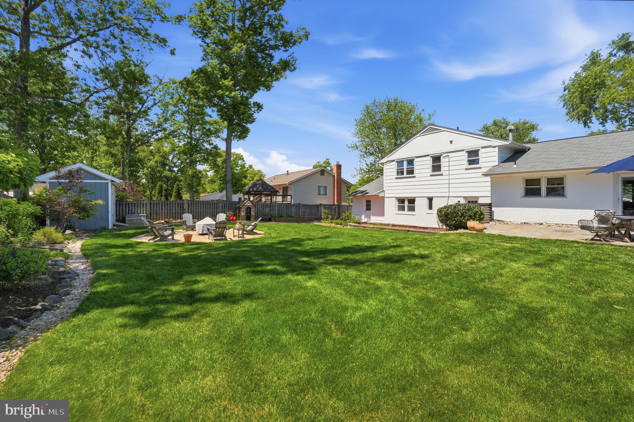 COUNTRY CLUB MANOR - Residential