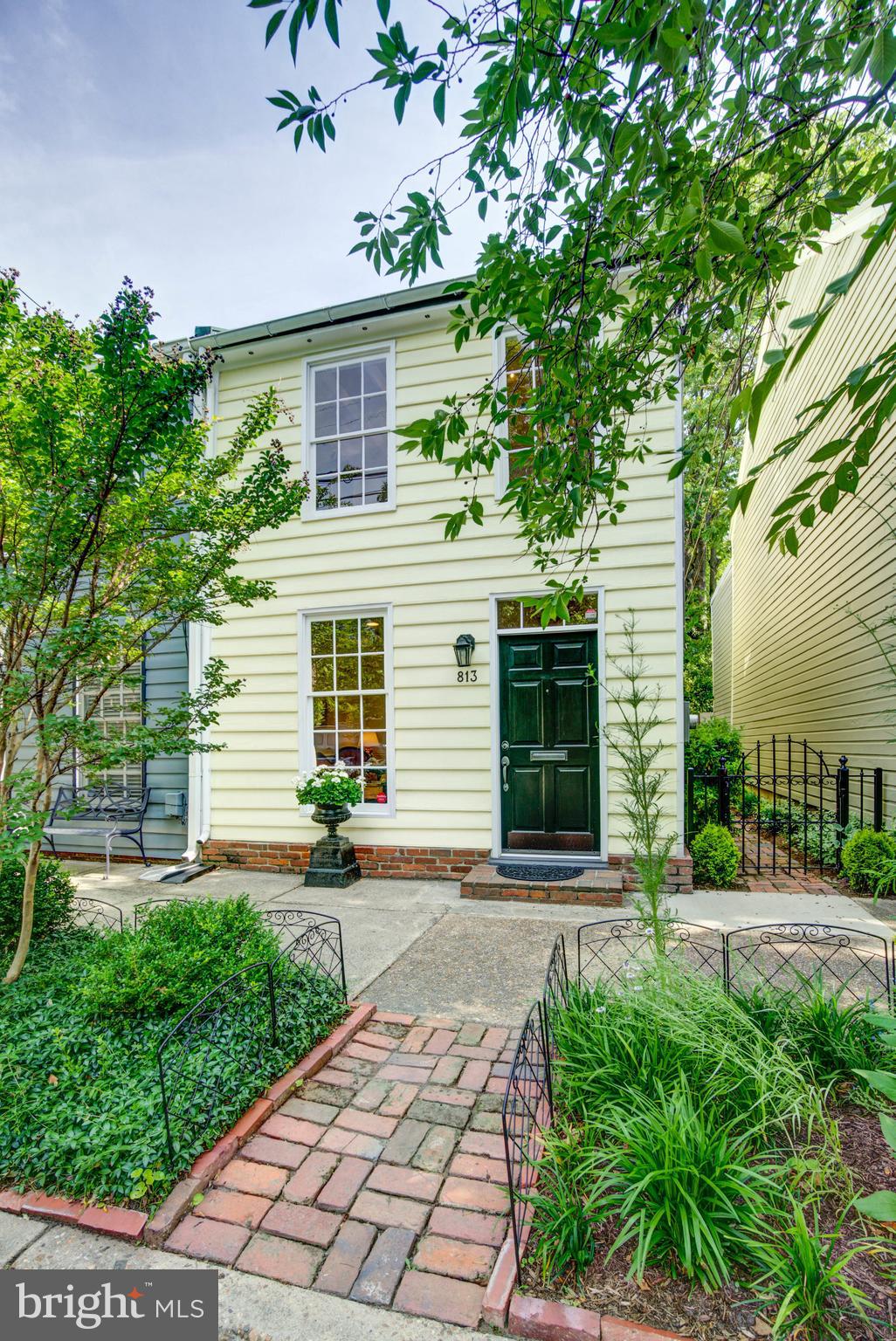 OLD TOWN - Residential