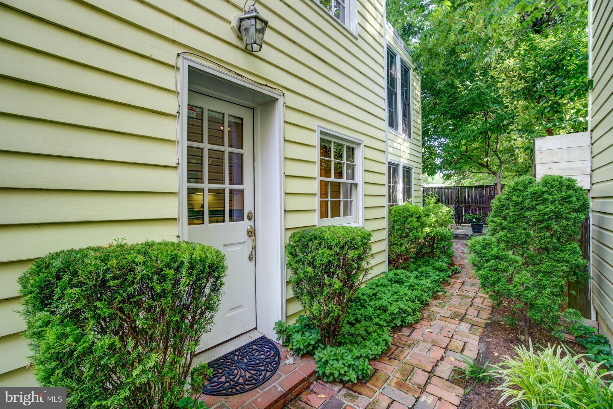 OLD TOWN - Residential