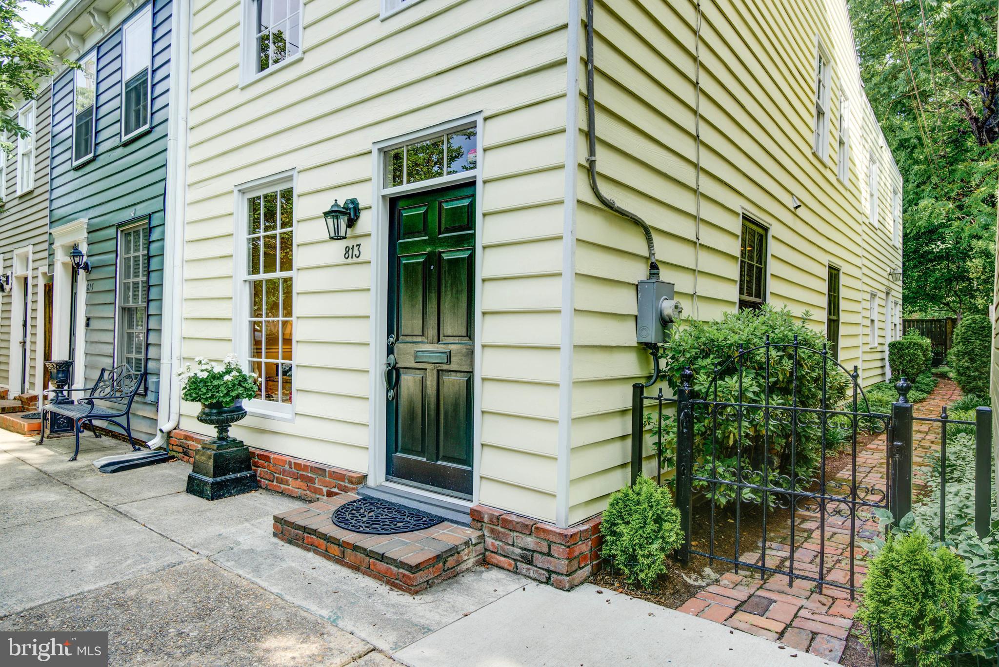 OLD TOWN - Residential