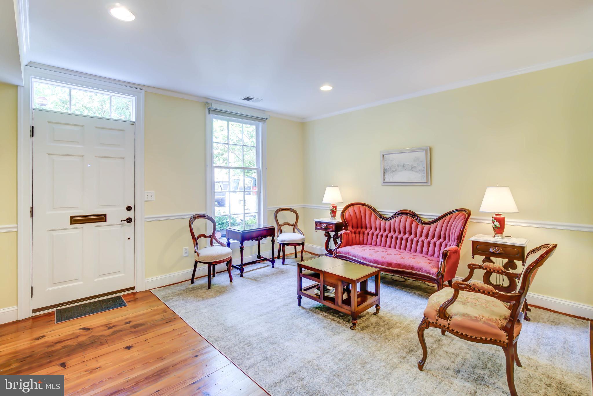 OLD TOWN - Residential