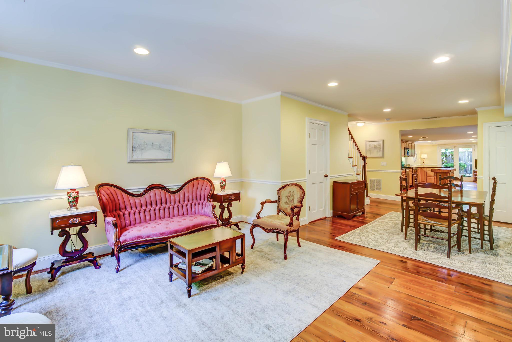 OLD TOWN - Residential