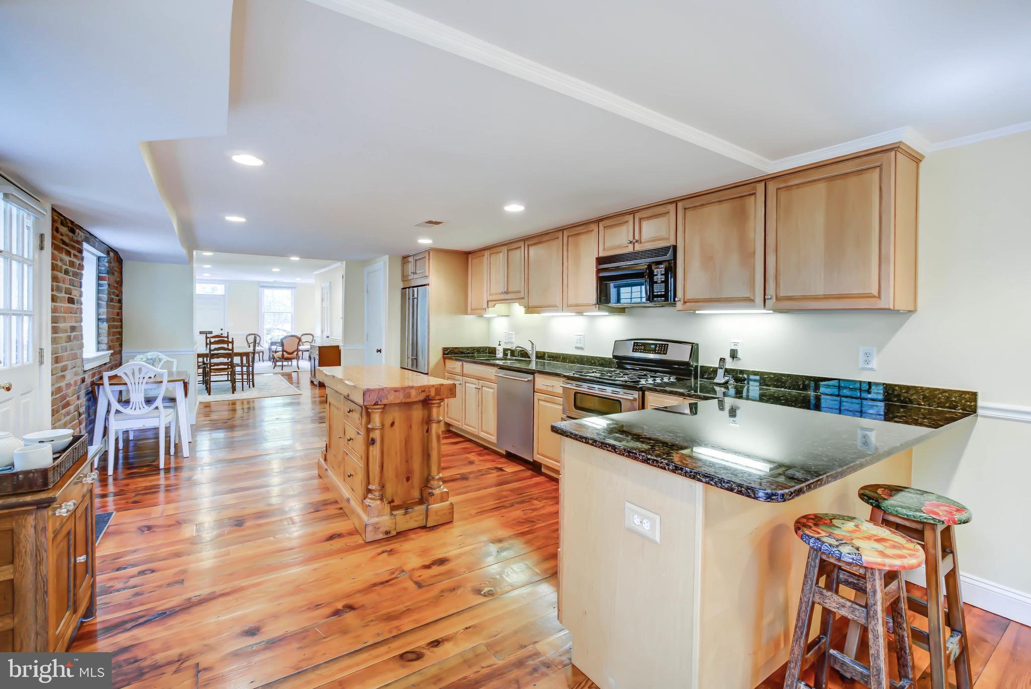 OLD TOWN - Residential