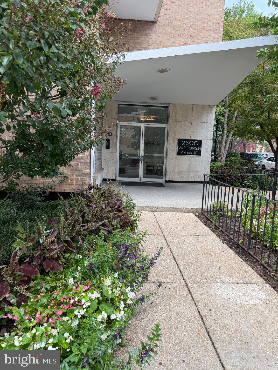 2800 WISCONSIN AVENUE NW 306