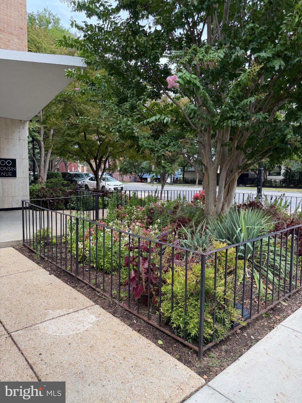 2800 WISCONSIN AVENUE NW 306