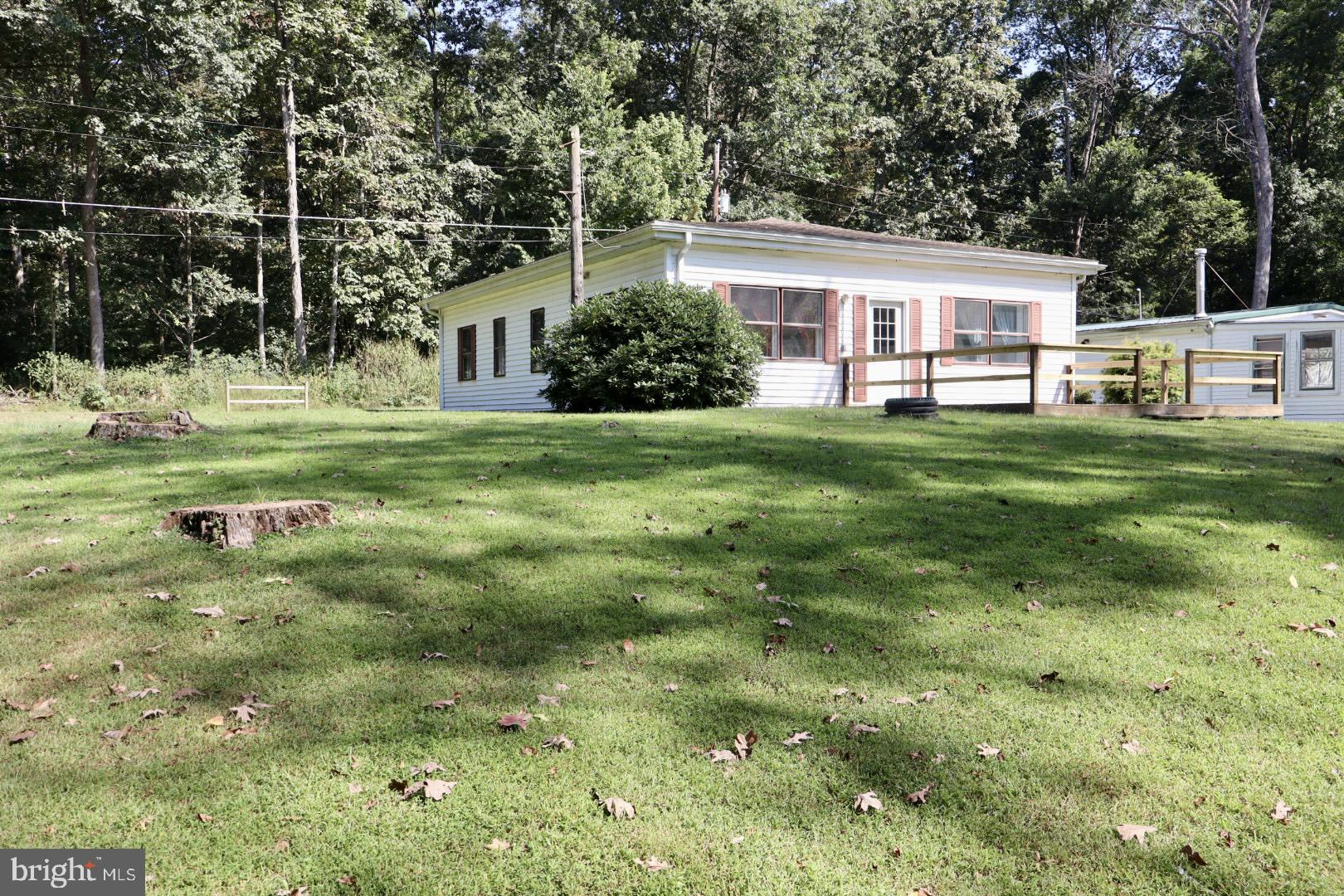 330 S HICKORY LANE