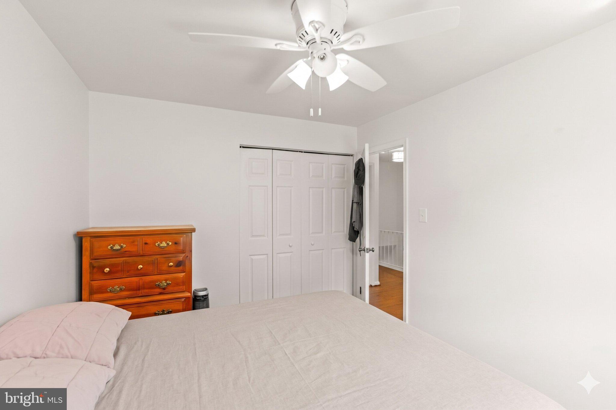 SPRINGFIELD VILLAGE - Residential